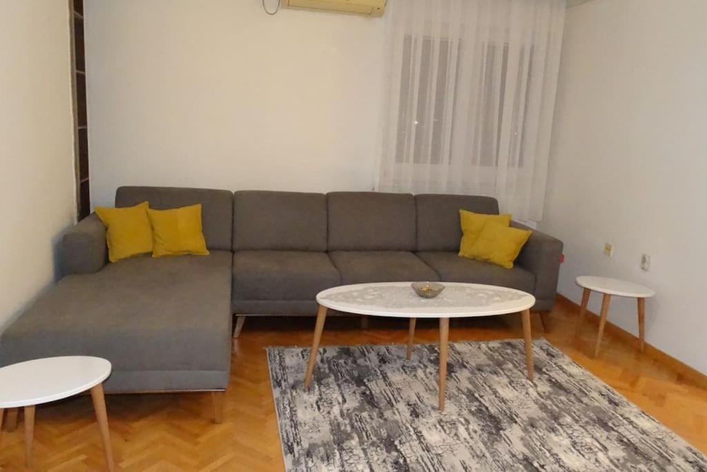 Miro'S Place Skopje Extérieur photo