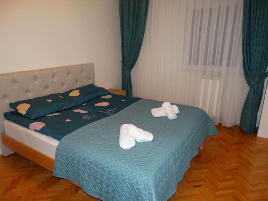 Miro'S Place Skopje Extérieur photo
